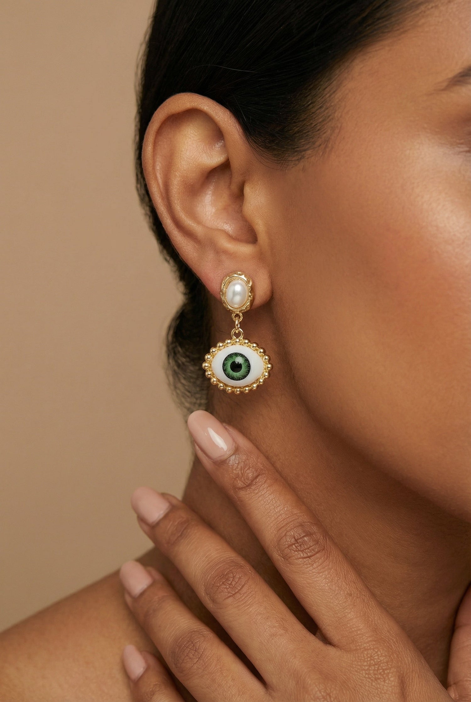 Evil Eye Collection