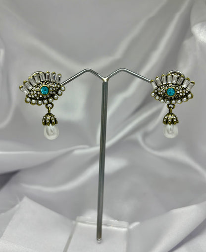 Azure Eye Glam Drops